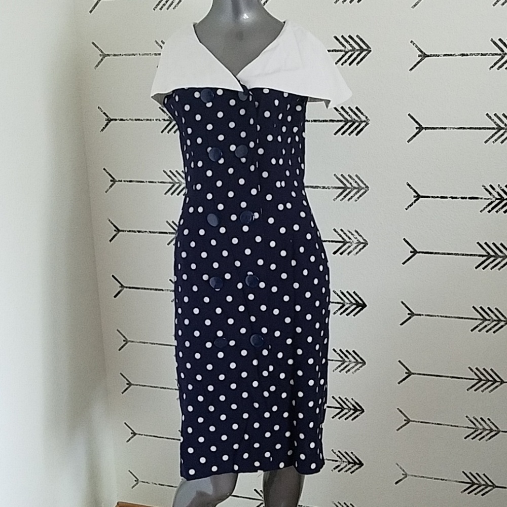 Vintage dress